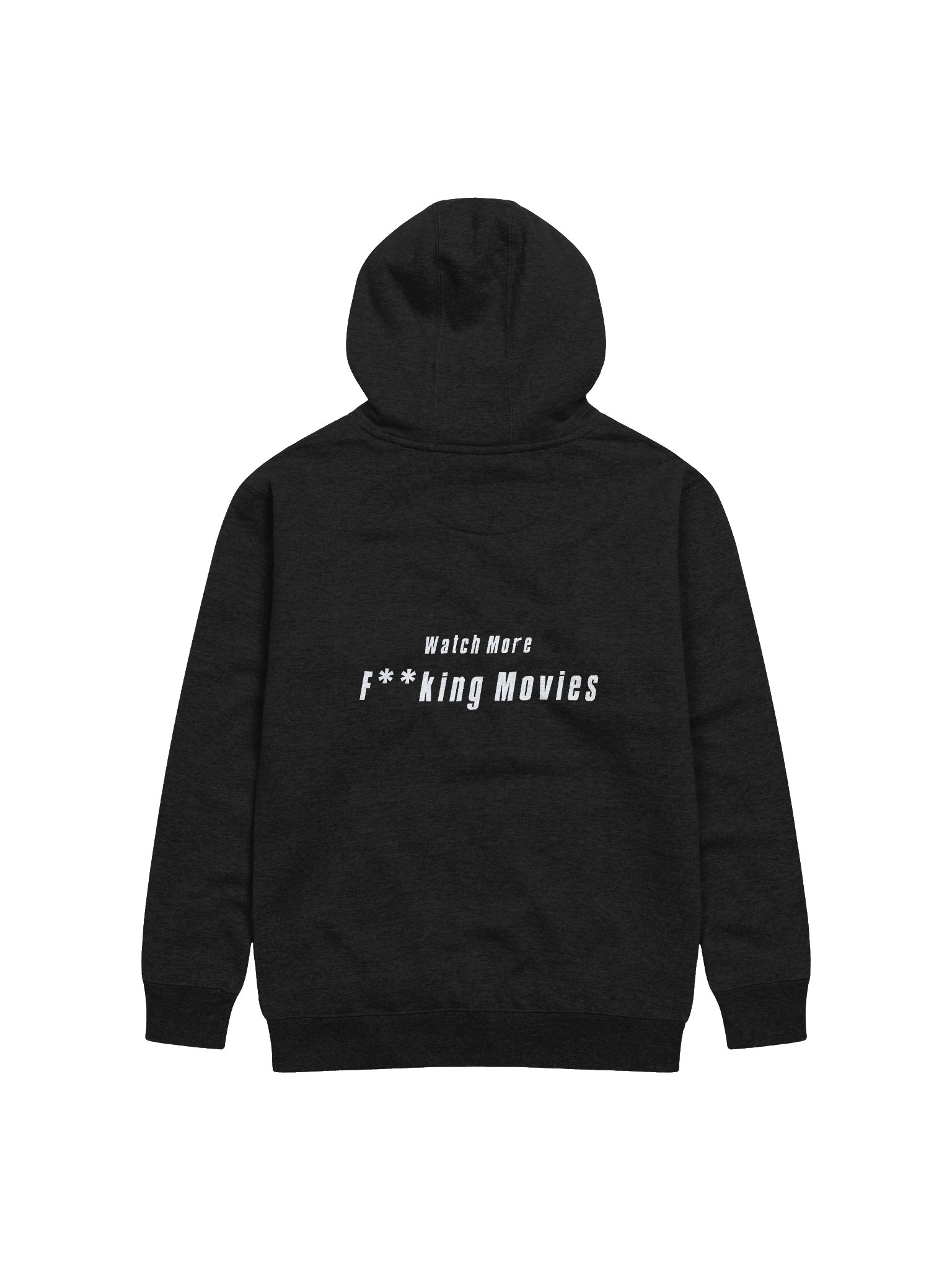 Talkin' TV Hoodie product image (2)