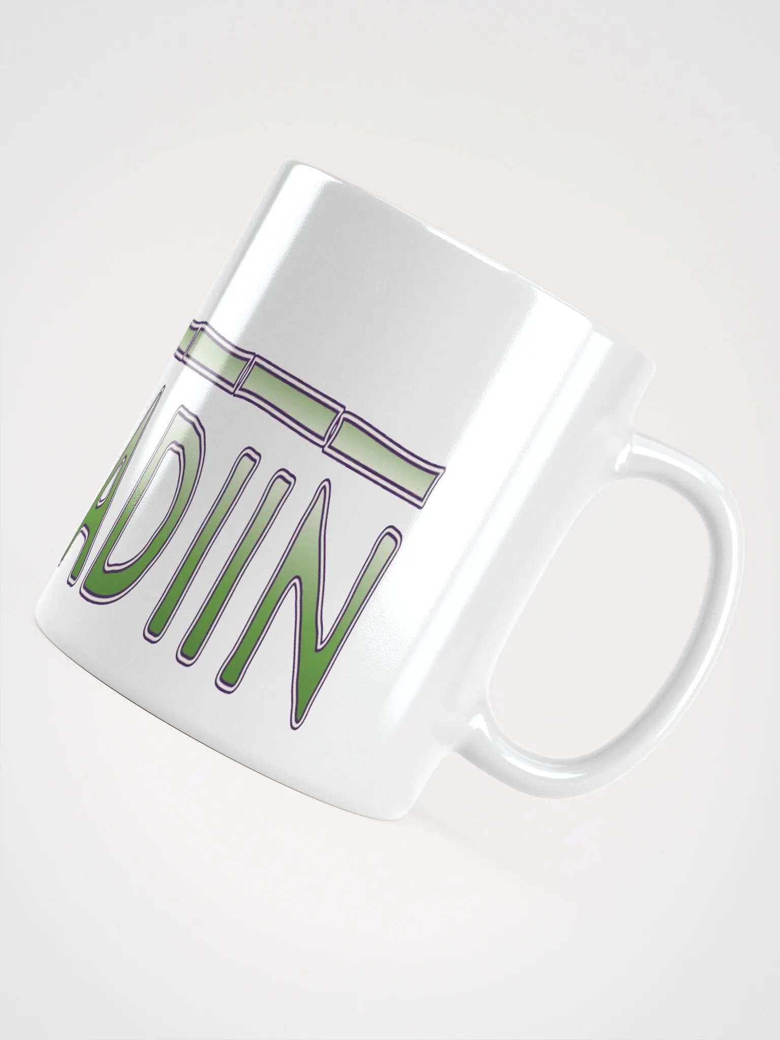 Pandadiin Mug product image (8)