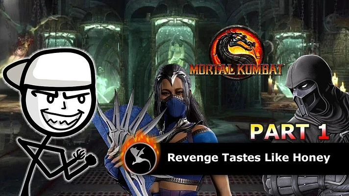 Video thumbnail