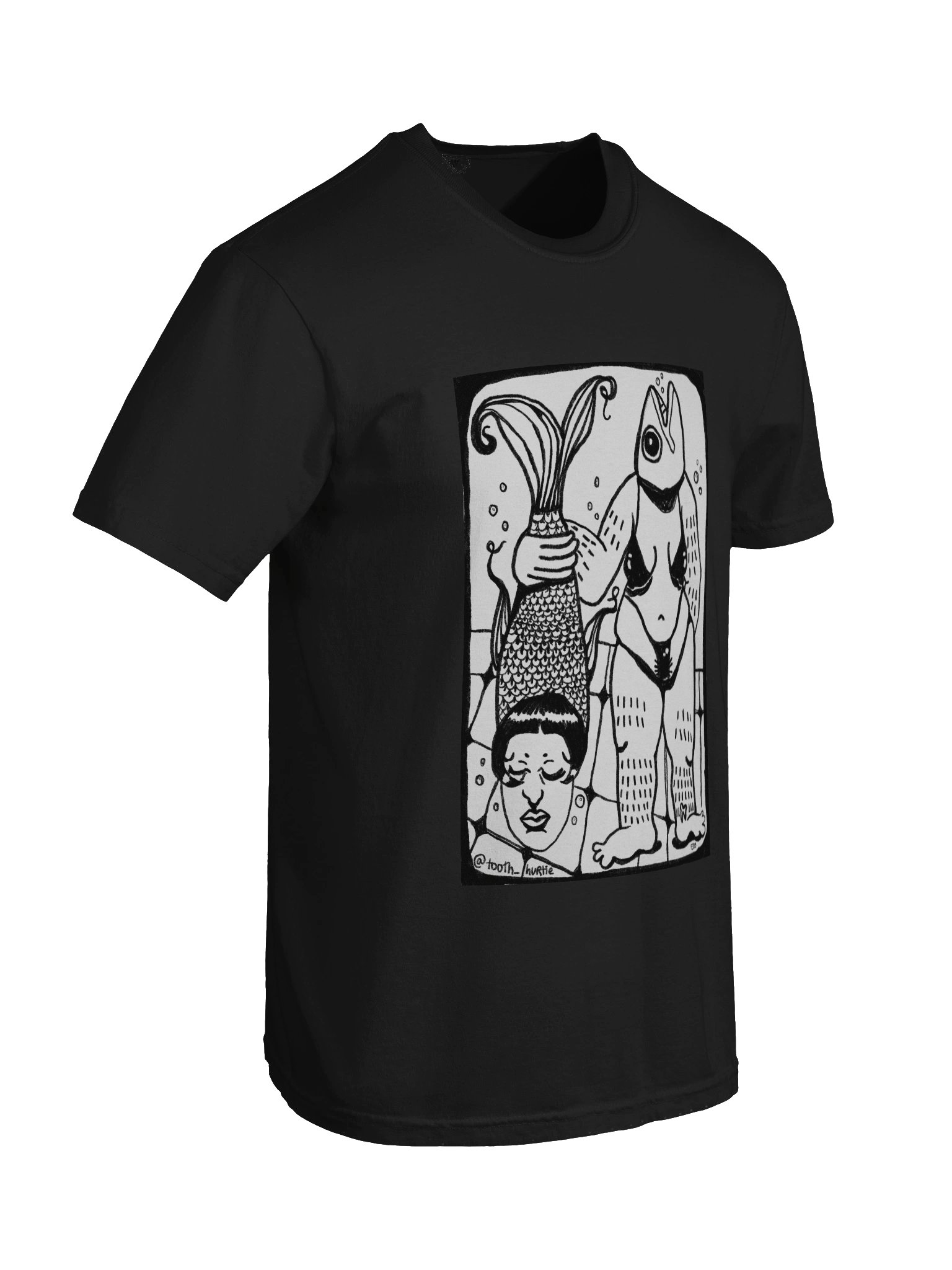 GOTCHA (TSHIRT) product image (66)