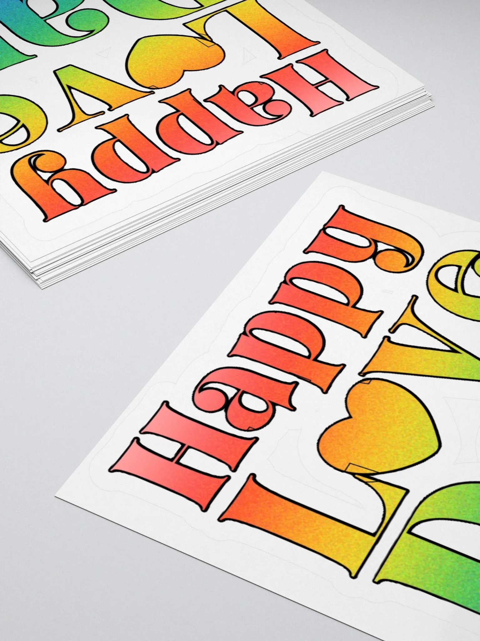 HAPPY LOVE DAY product image (11)