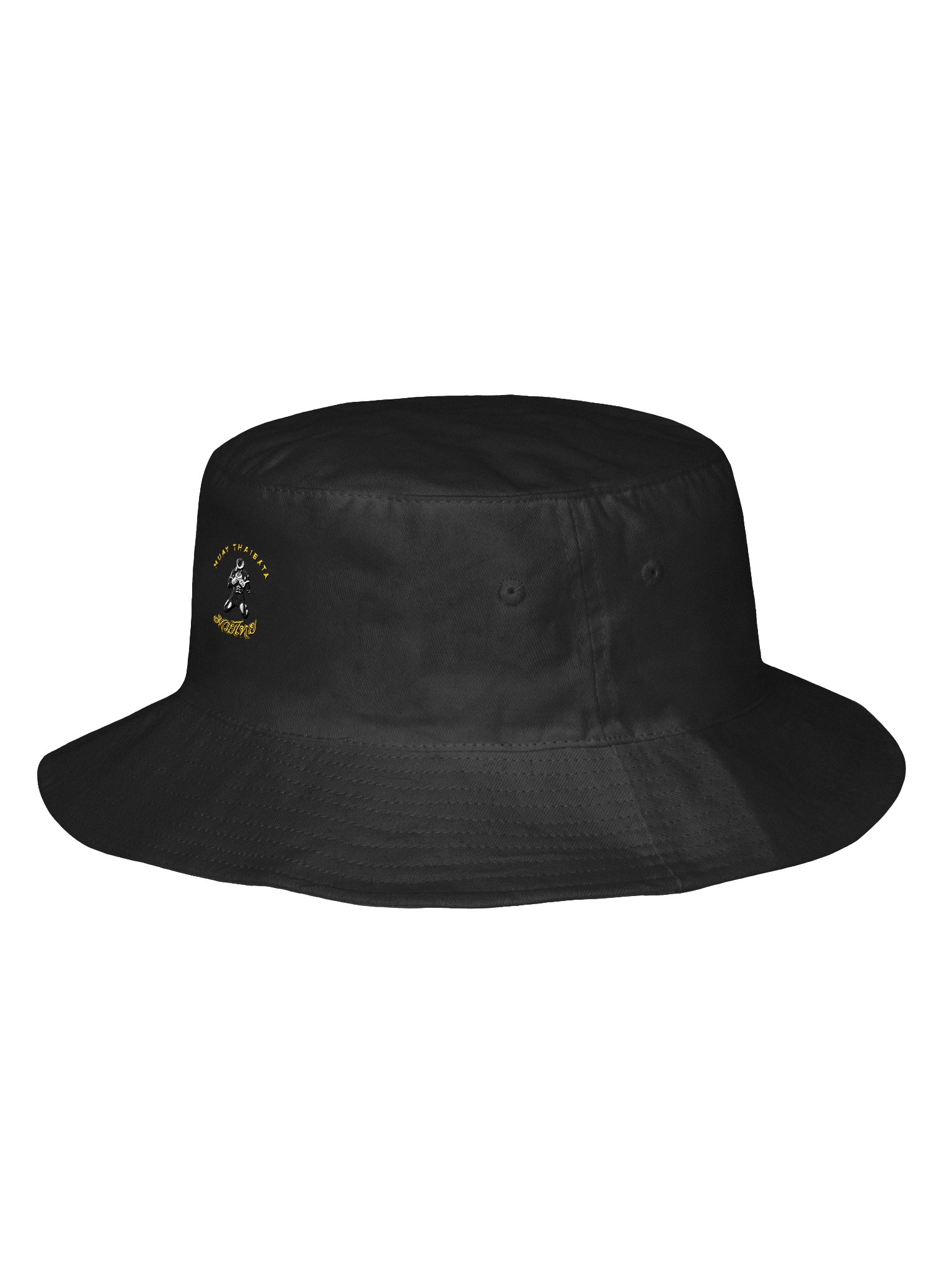 Muay Thaibata Flexfit Bucket Hat! product image (2)
