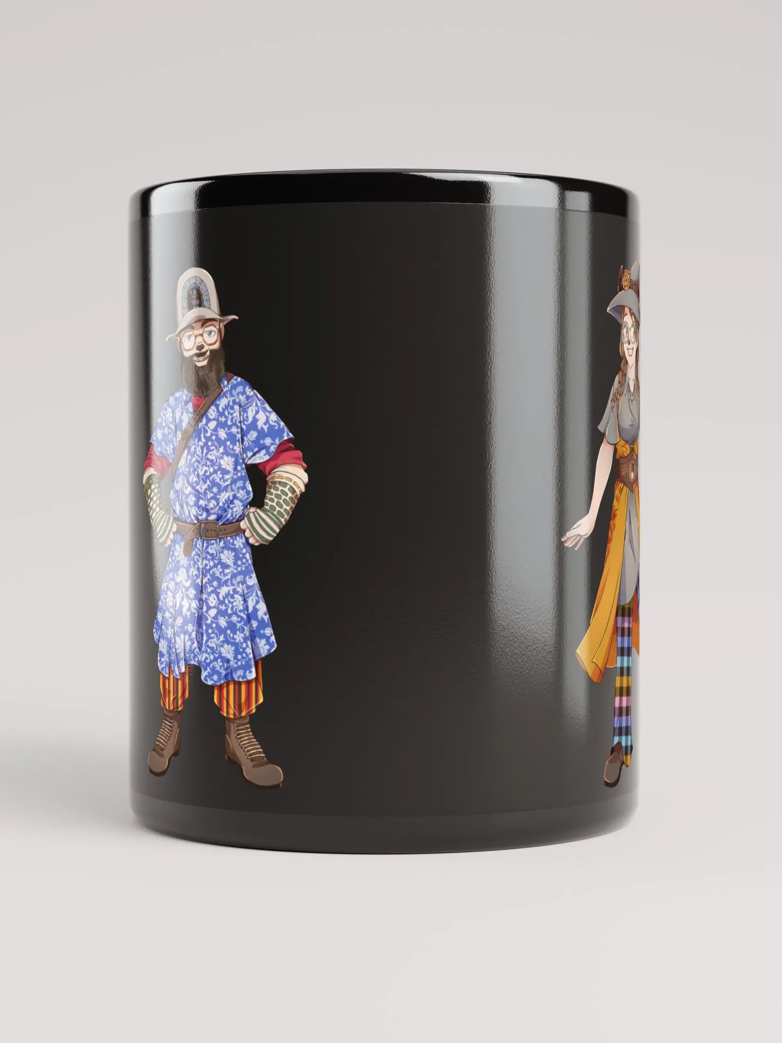 Trolls on a mug product image (9)