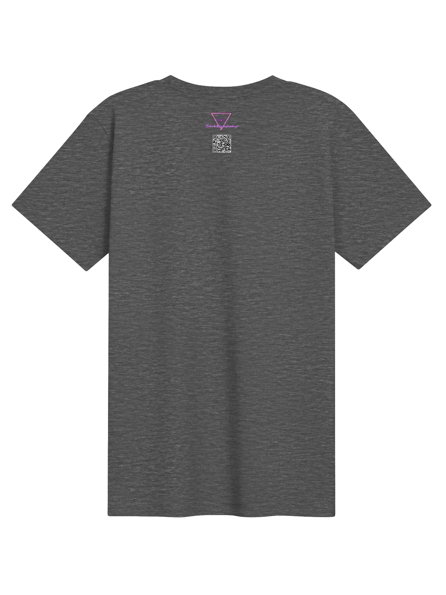 Prevention > Cure vneck tee product image (10)