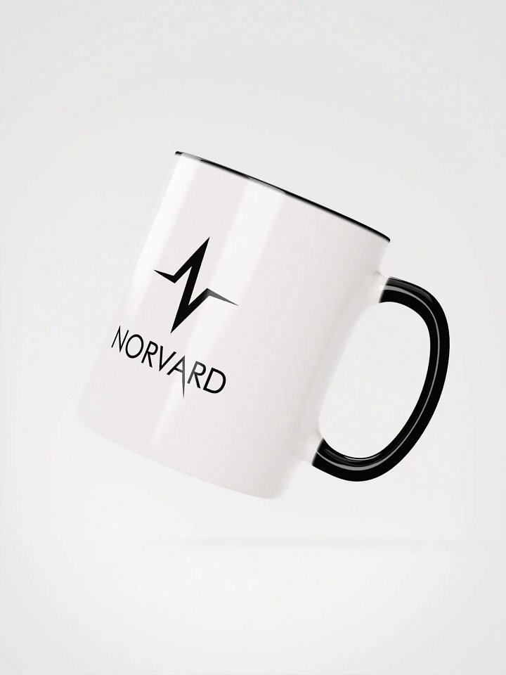 Norvard 2-Tone Mug product image (3)