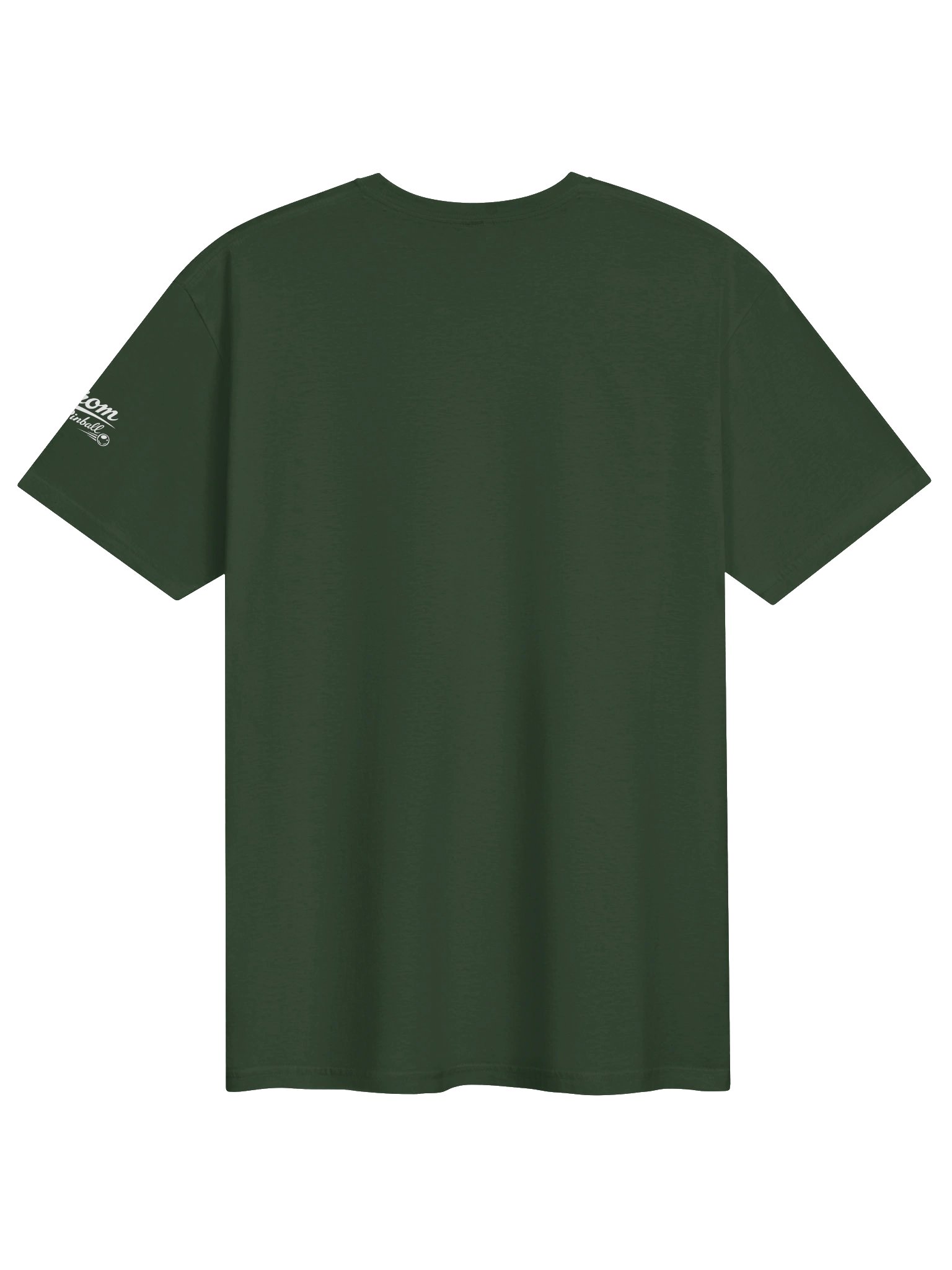 The CLAW! T-Shirt product image (32)