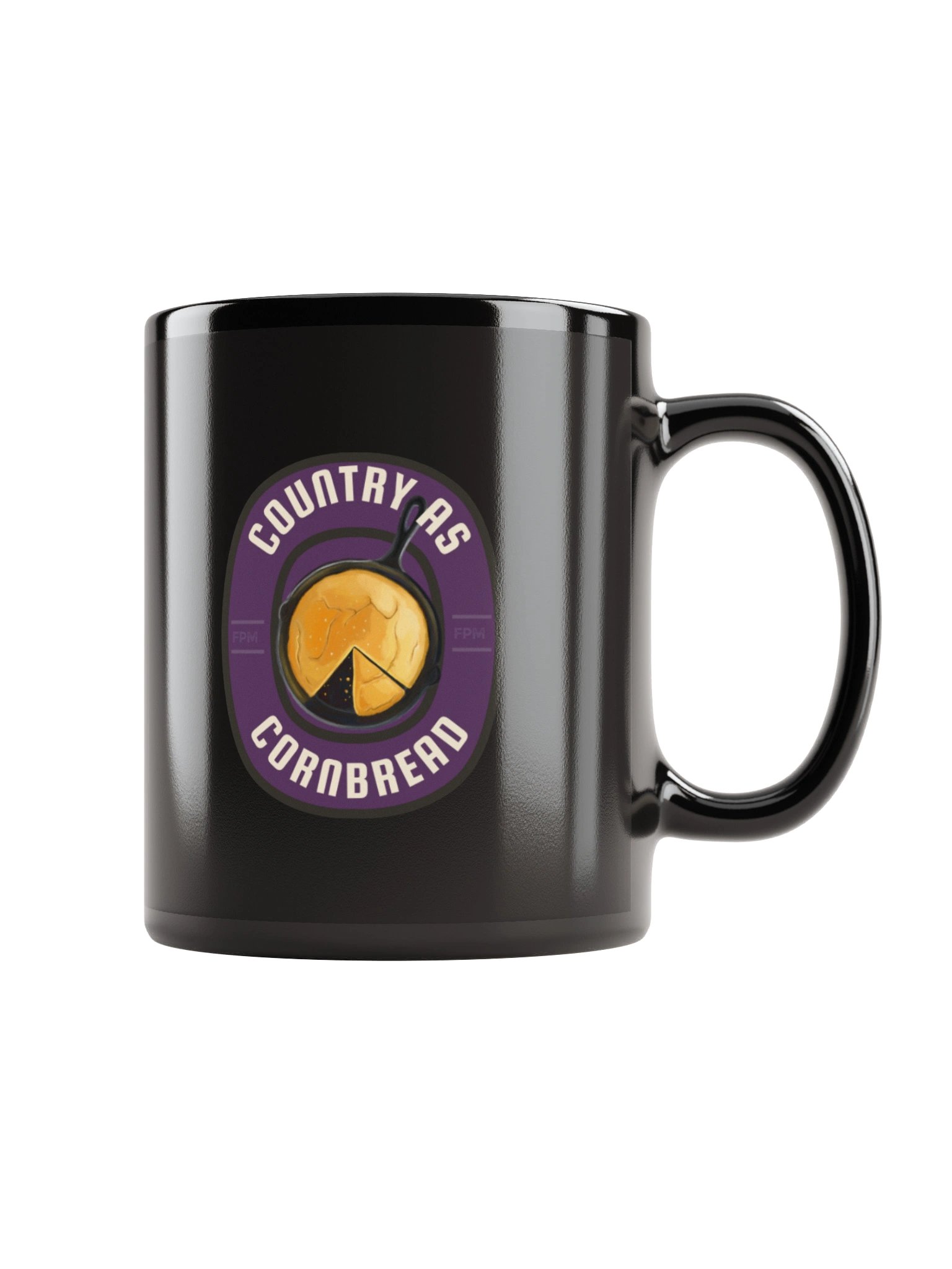Country as Cornbread Mug product image (2)
