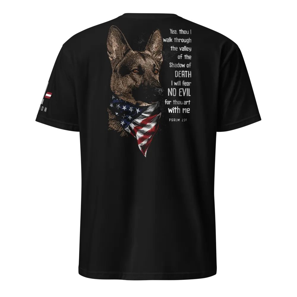 Military K9: Shadow product image (1)