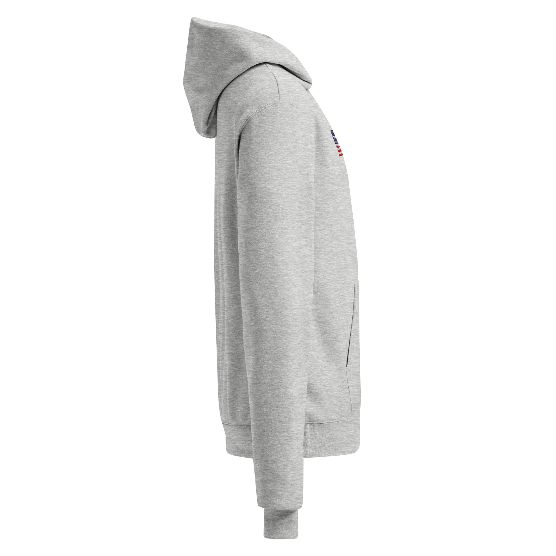 USA Hoodie product image (4)