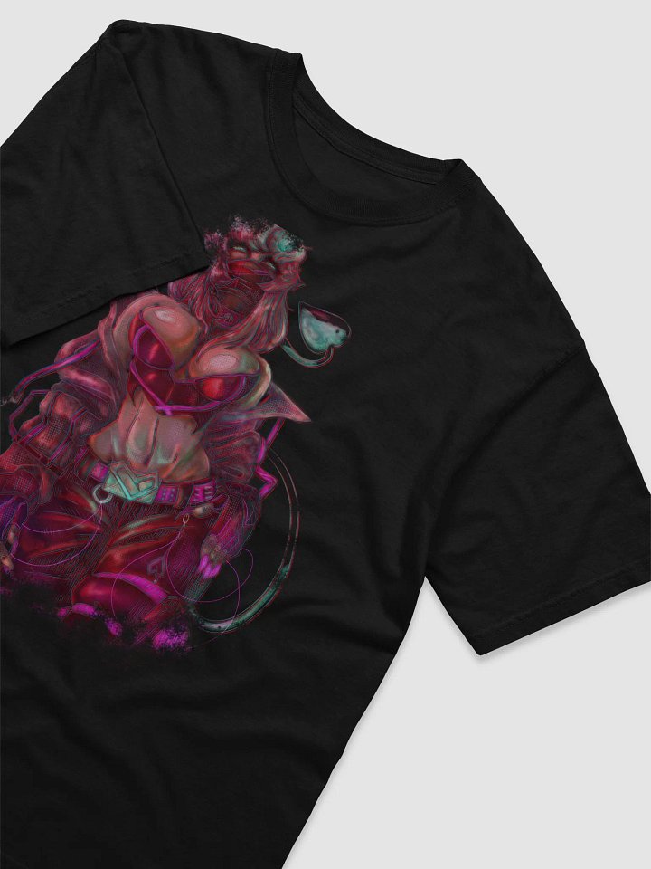 Get Busted T-shirt product image (1)