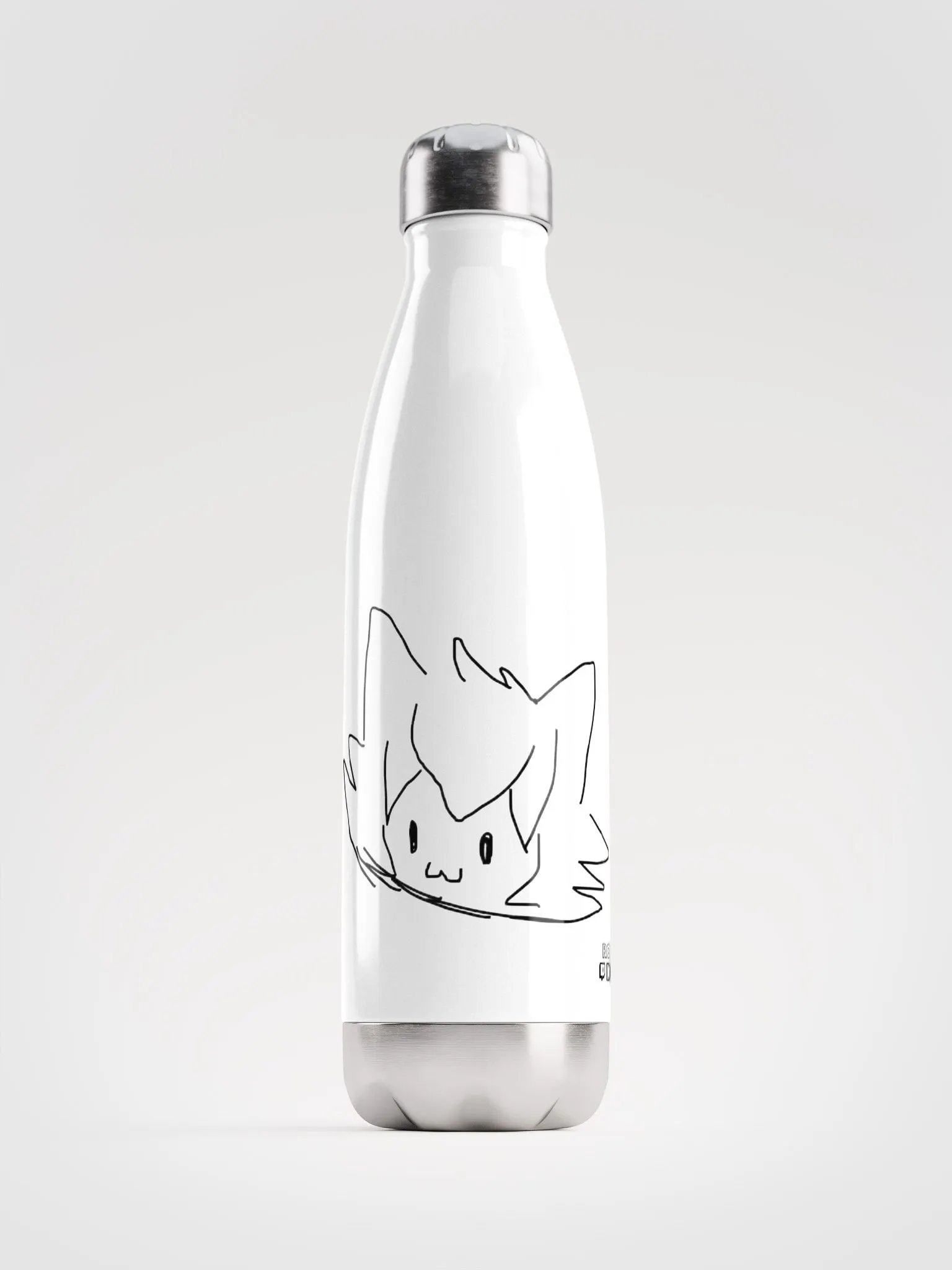 Botella Garabato Rokuro product image (1)