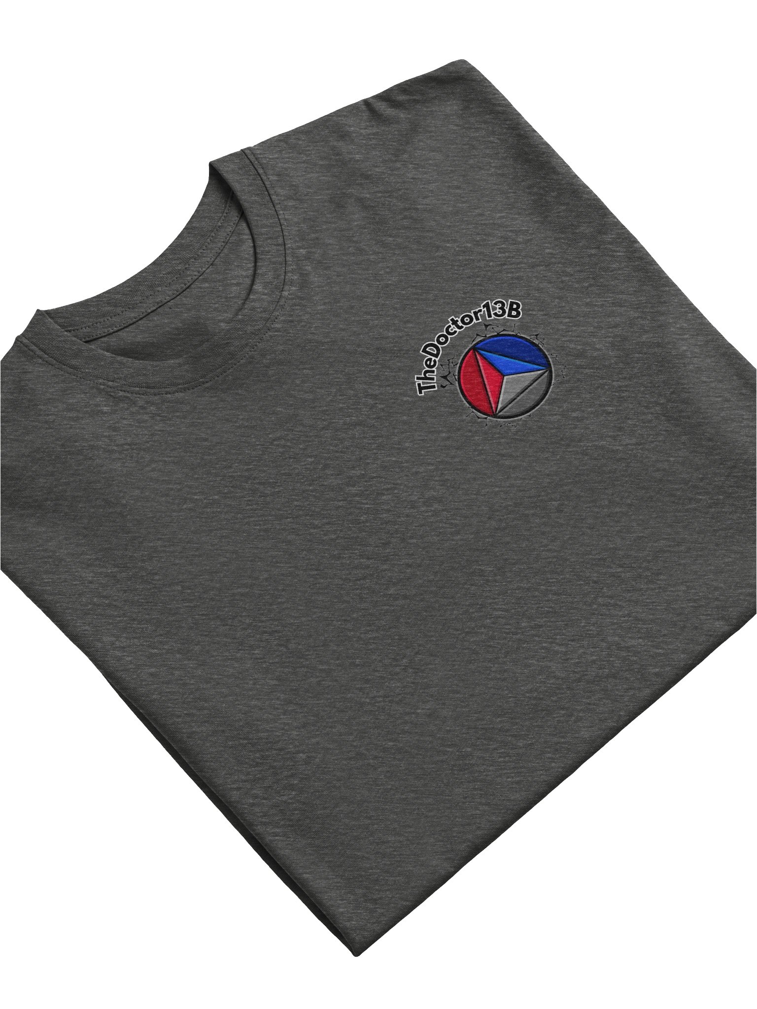 Small Logo T-Shirt product image (11)