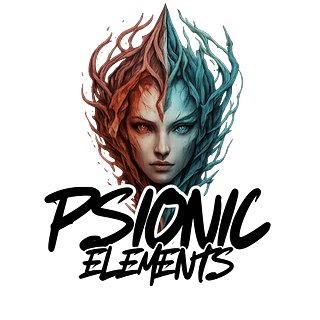 Psionic Elements