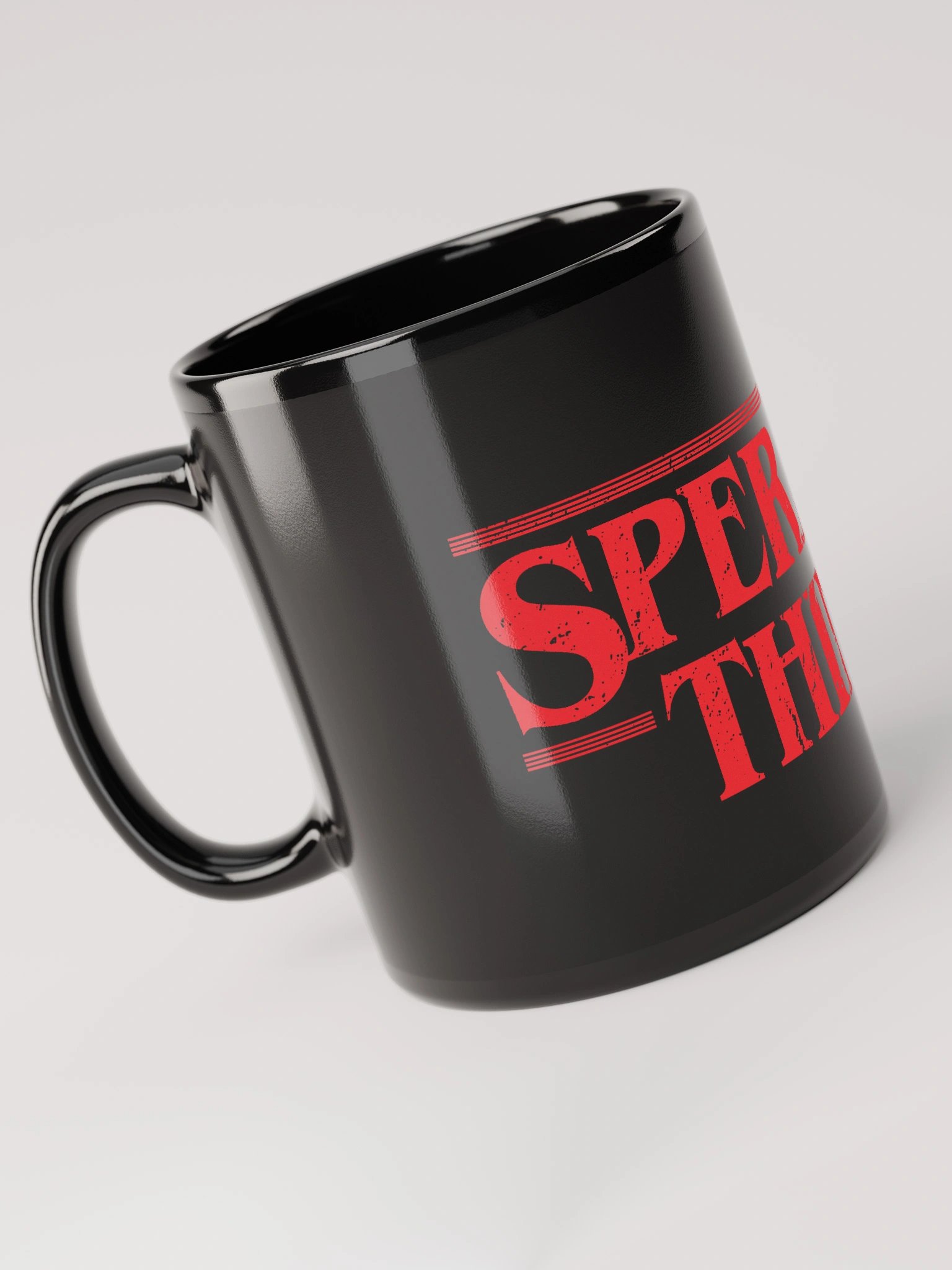 Speranza Things Mug product image (1)
