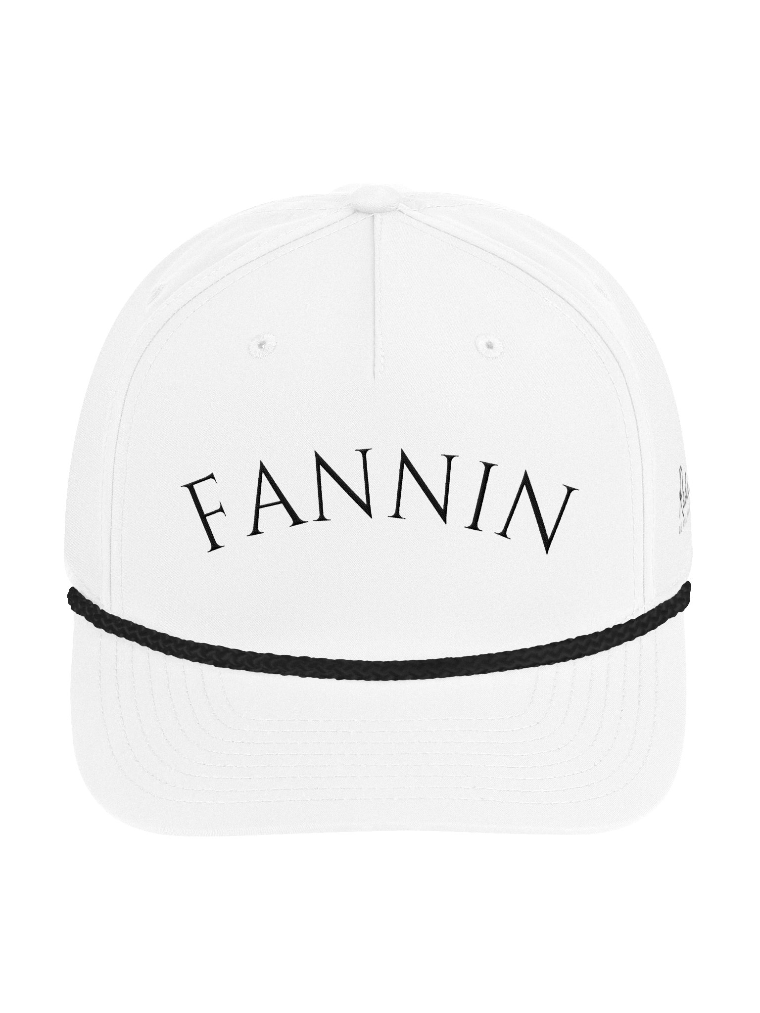 Fannin Rope Hat product image (5)
