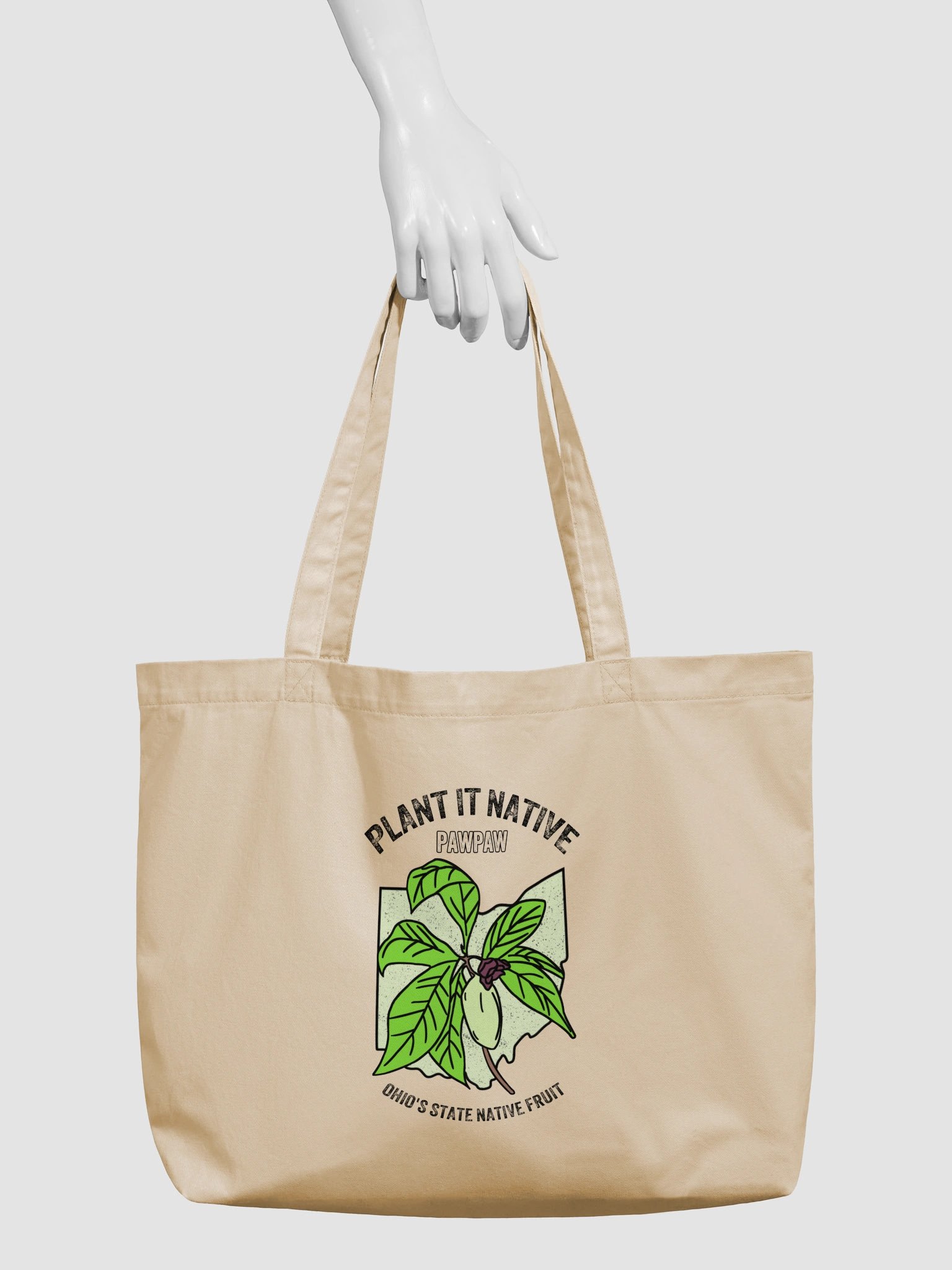 Pawpaw Tote product image (3)