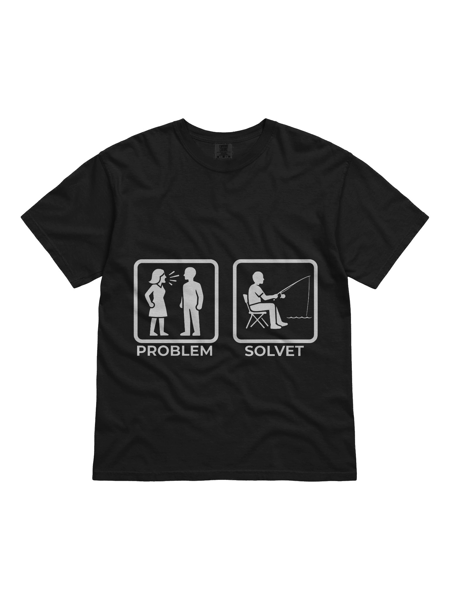 Problem Solved Fishing product image (1)