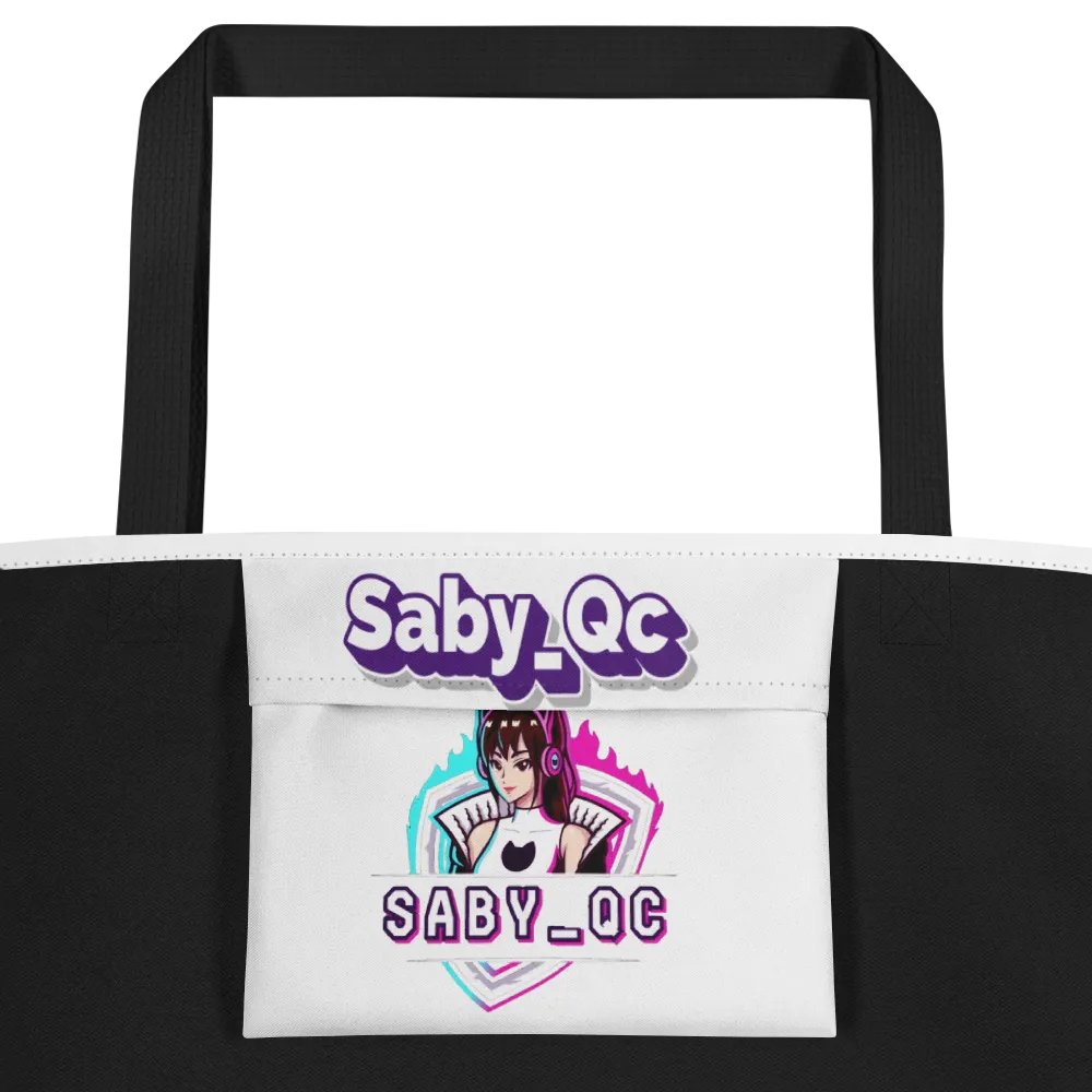 Saby_Qc Bag product image (2)