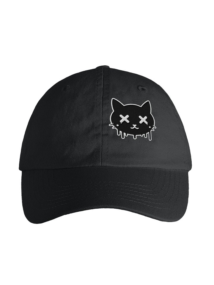 Noir Neko Cap product image (1)