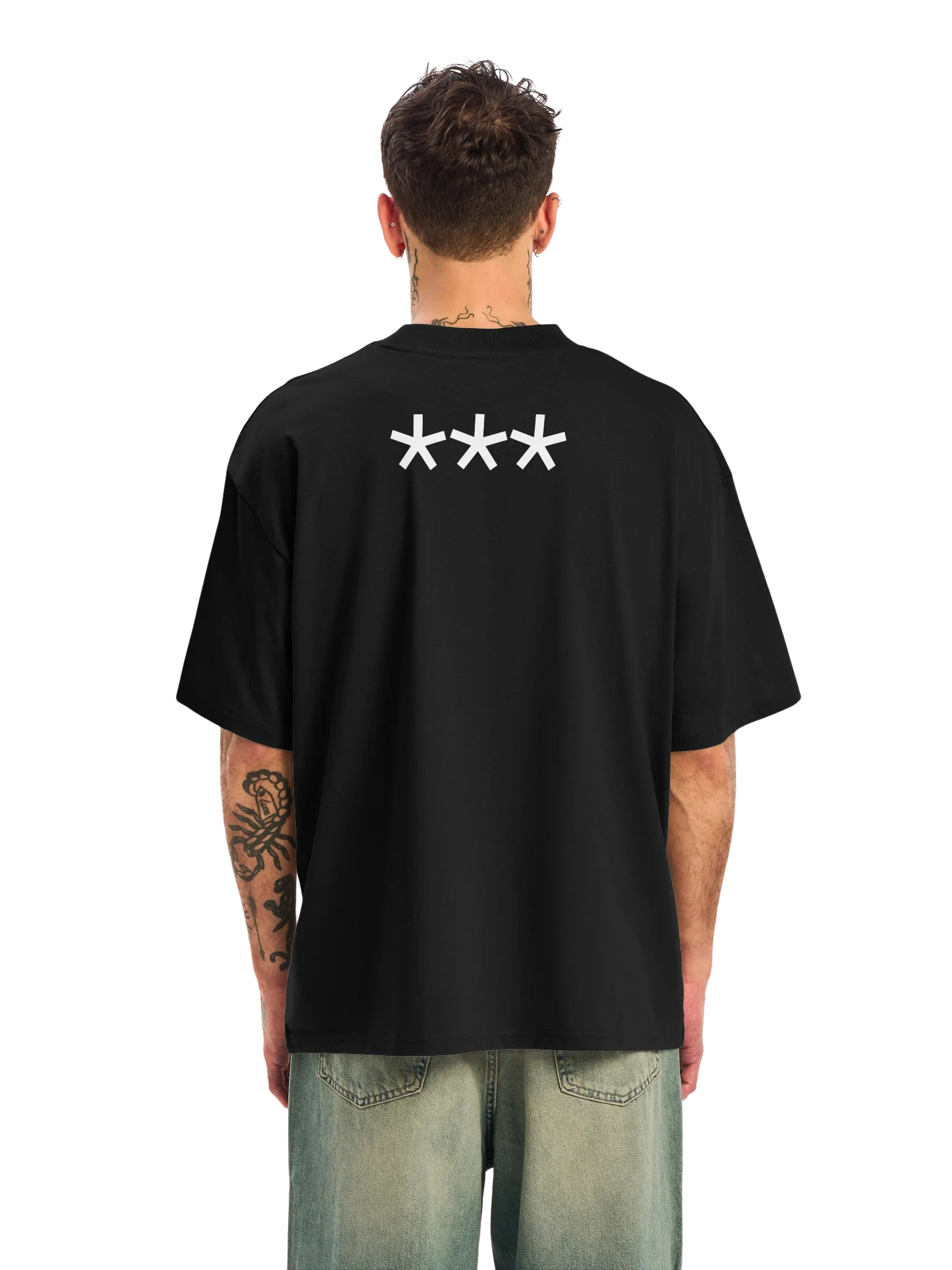 ROCKSTAR V2 TEE product image (5)
