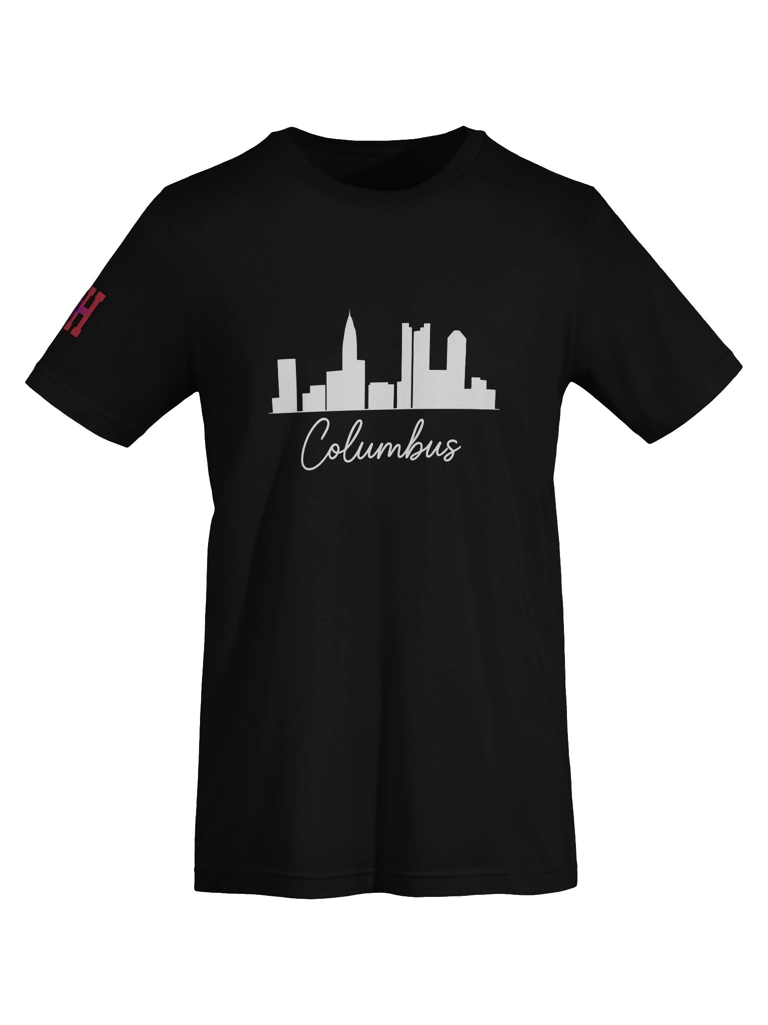 Columbus Shirt product image (25)