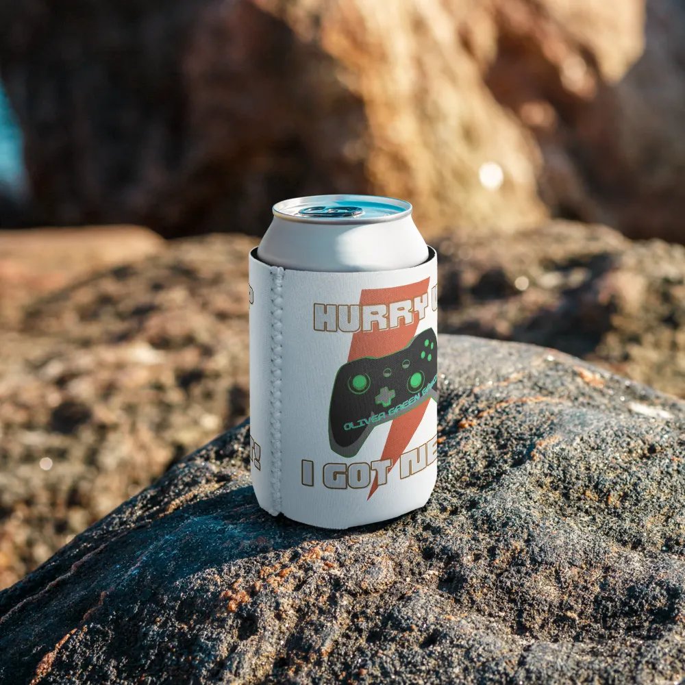 Got Next! Drink Coozie product image (9)