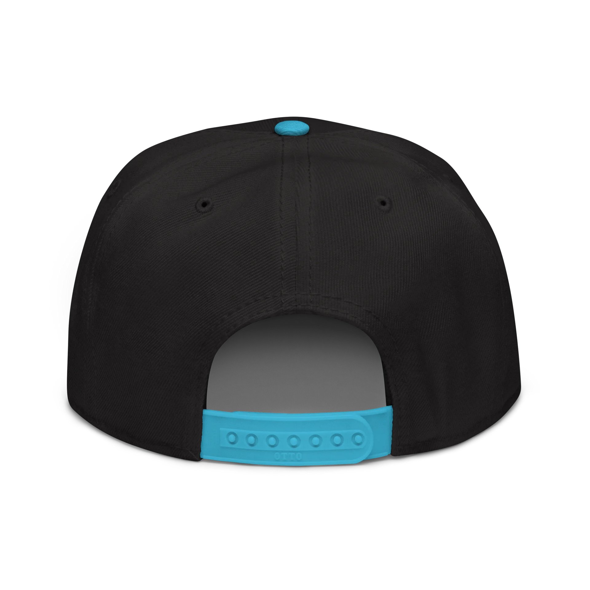 Sexy logo snap back product image (2)