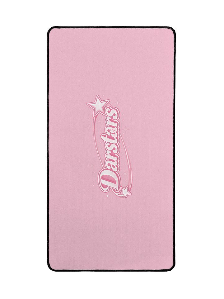 Darstars Desk mat! ˗ˏˋ ★ ˎˊ˗ product image (2)