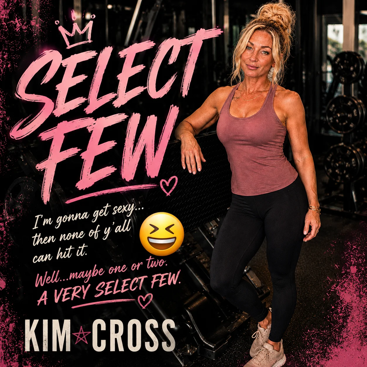 Select Few (Single Song) product image (1)