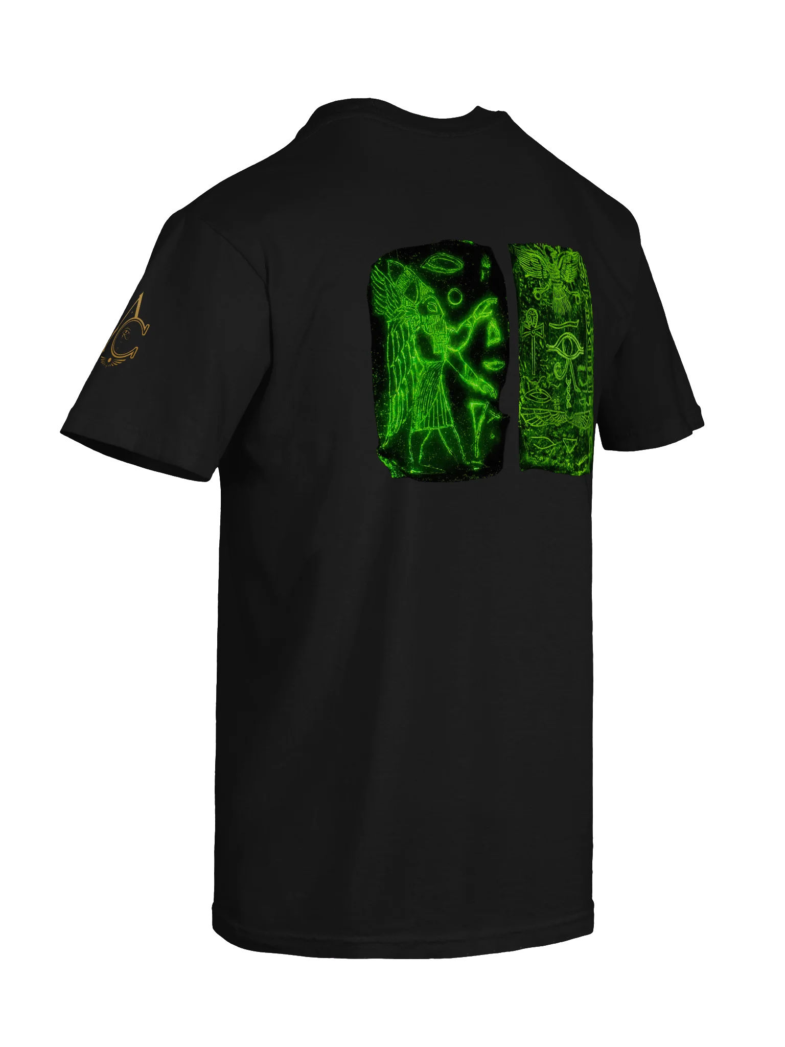 Obelisk Visions Premium T-Shirt product image (8)