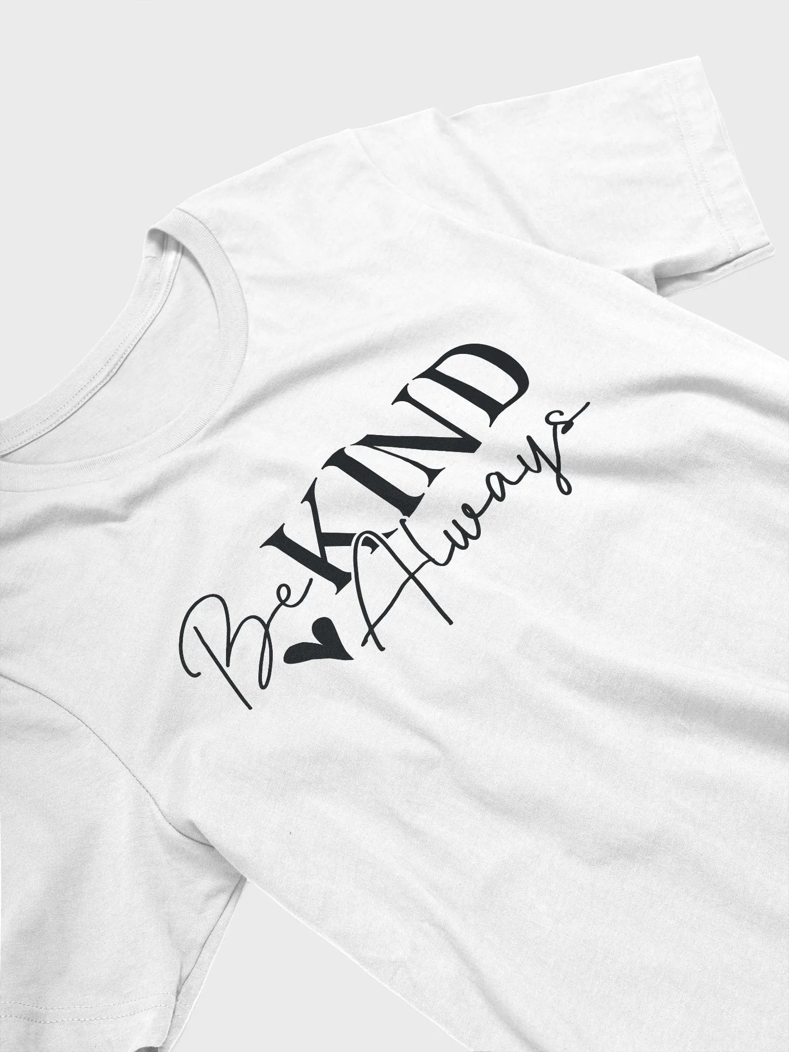 Be Kind Always Tee product image (4)