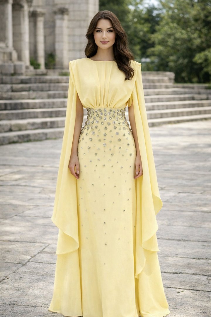 Luxury dress product image (1)