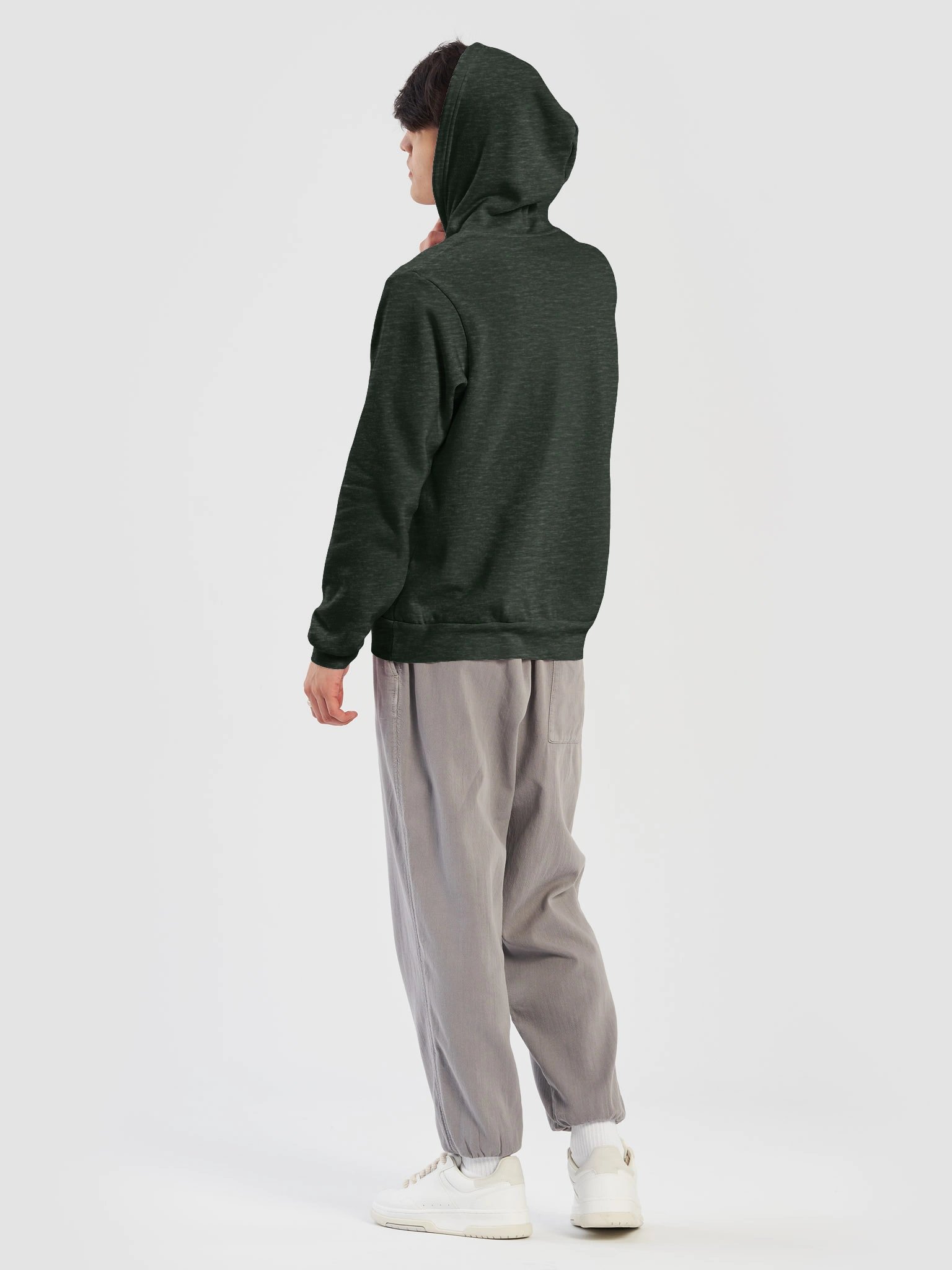 Fernglove Crest Sweatshirt product image (8)