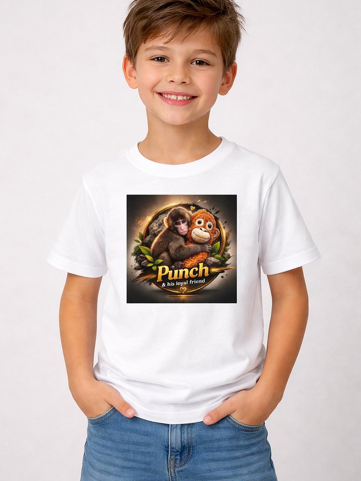 Punch The Monkey 🐒 product image (2)