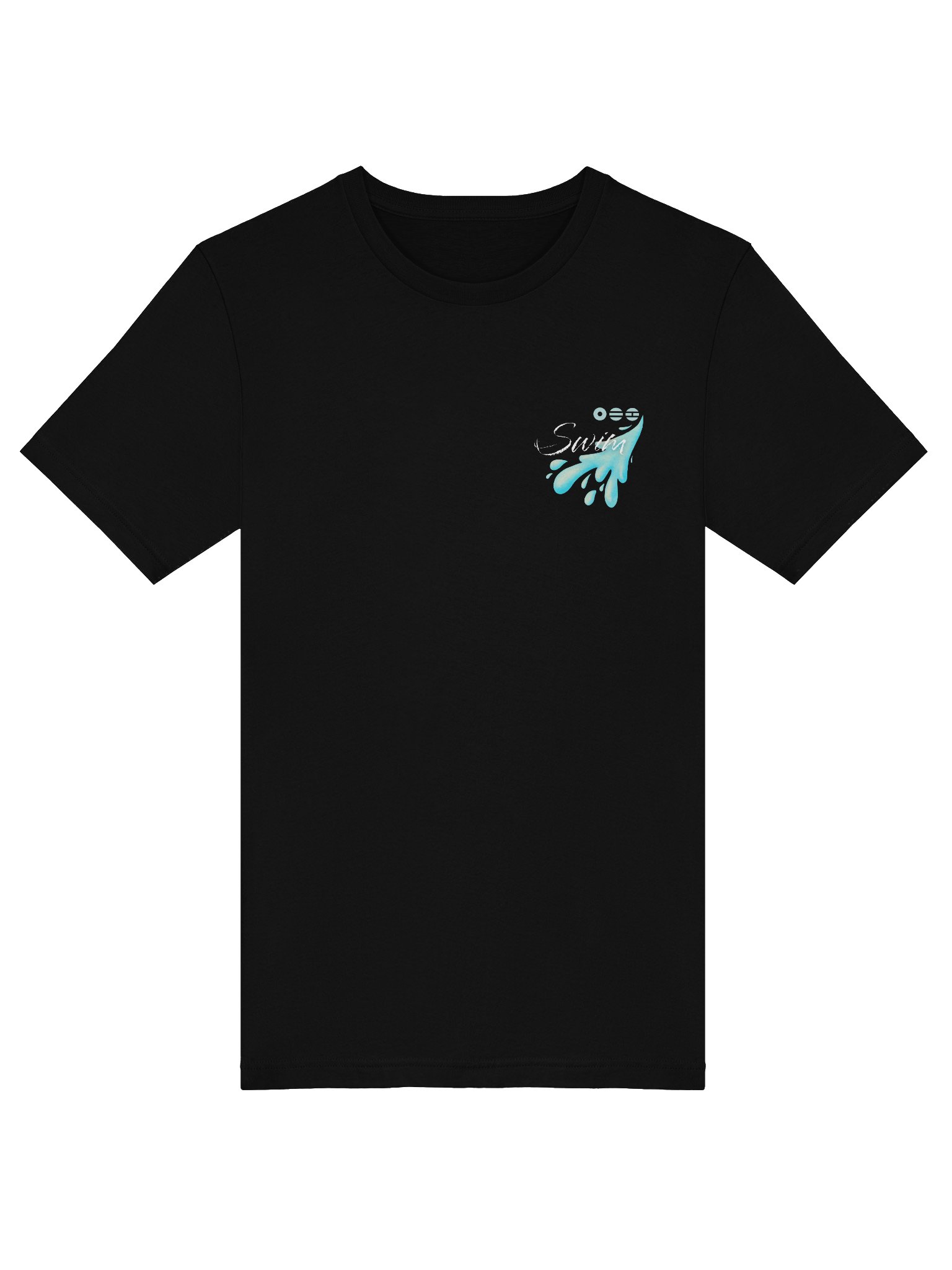 Arirang SWIM Tee product image (21)