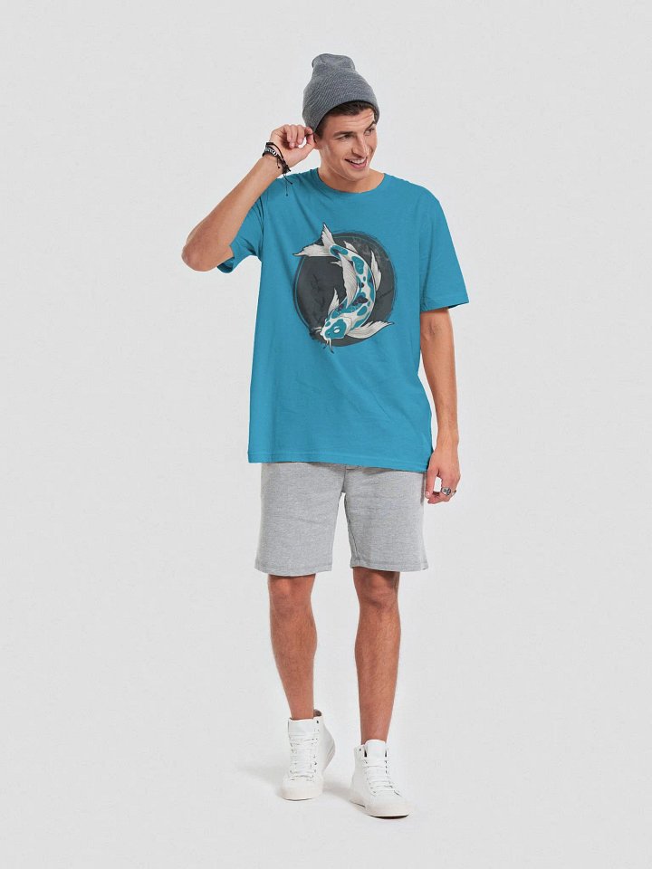 Koi - T-Shirt product image (1)