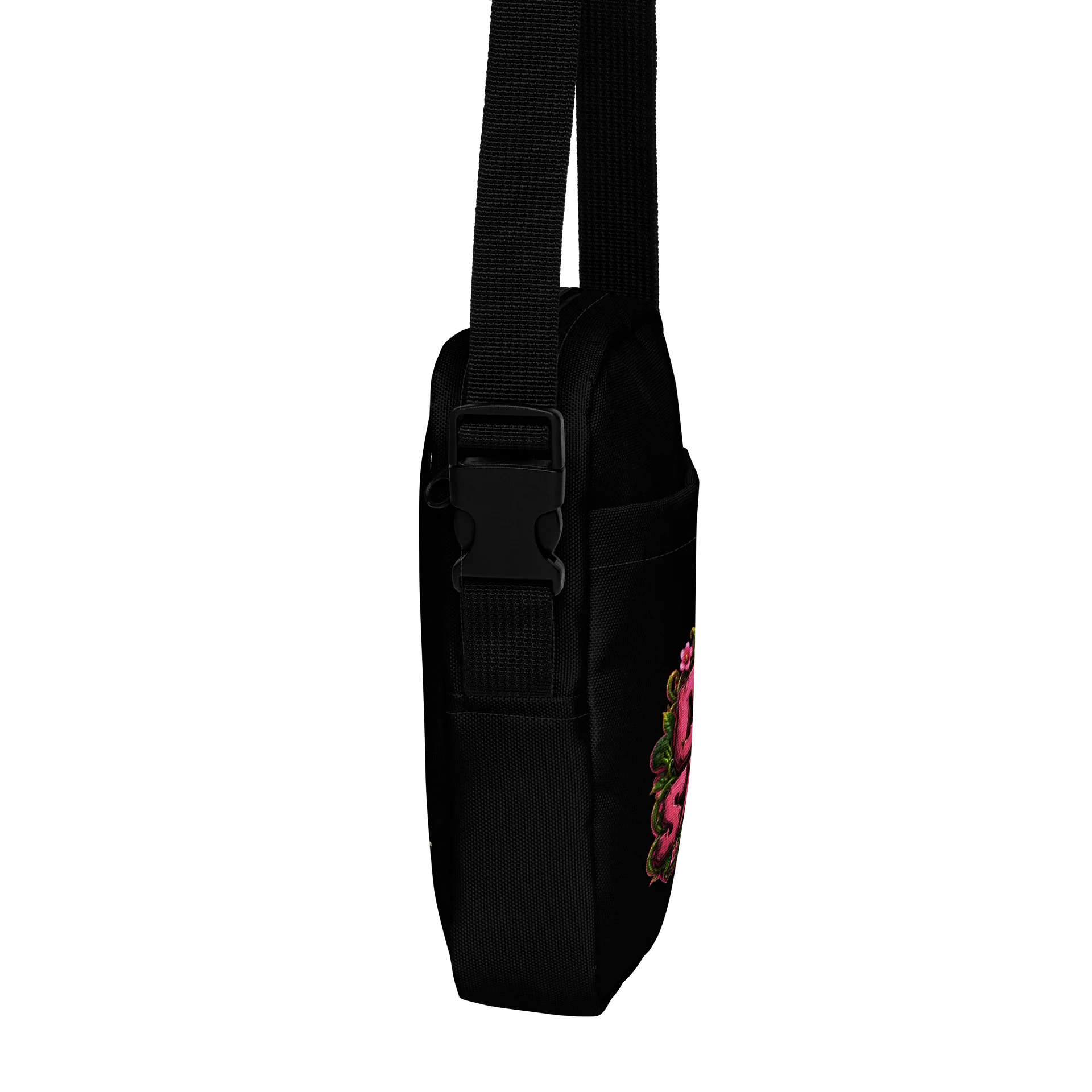[CUNT SHIRE] Utility Crossbody Bag product image (3)