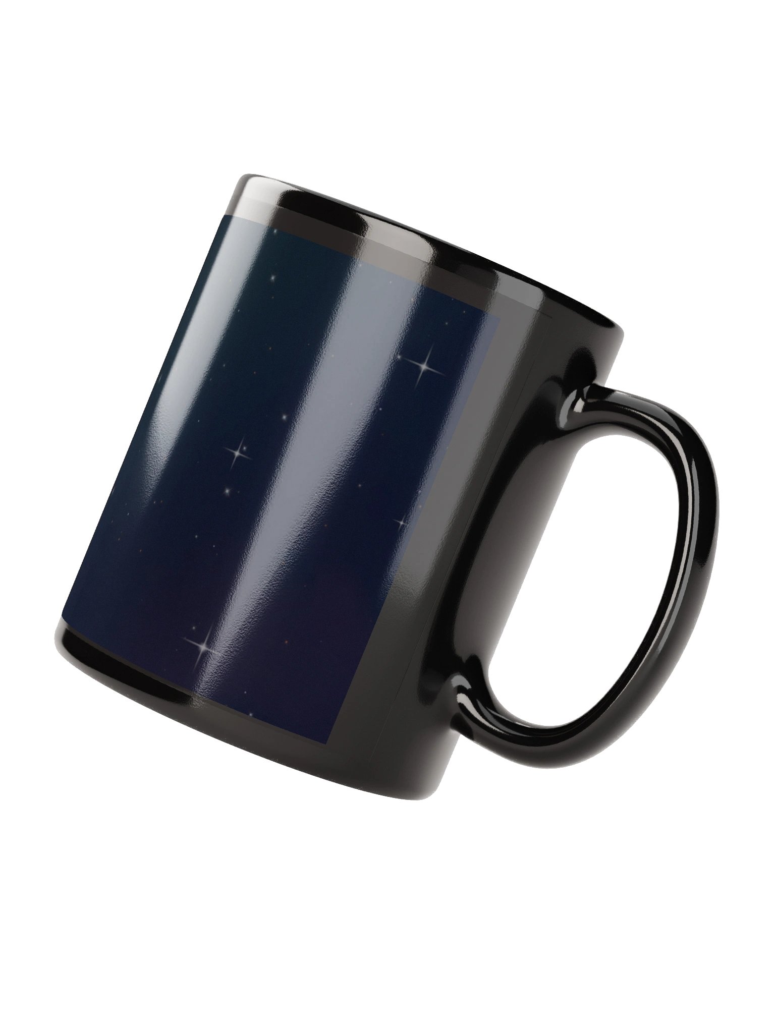 Captain Float Mug product image (4)
