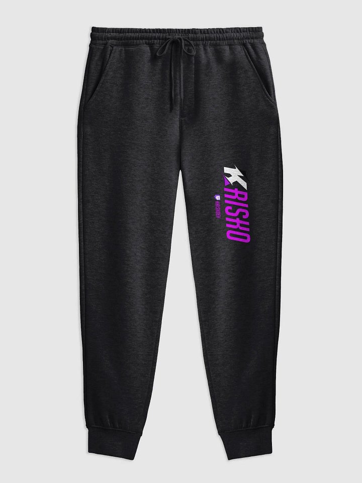PANTALONI KRISKO (LETTERE) product image (4)