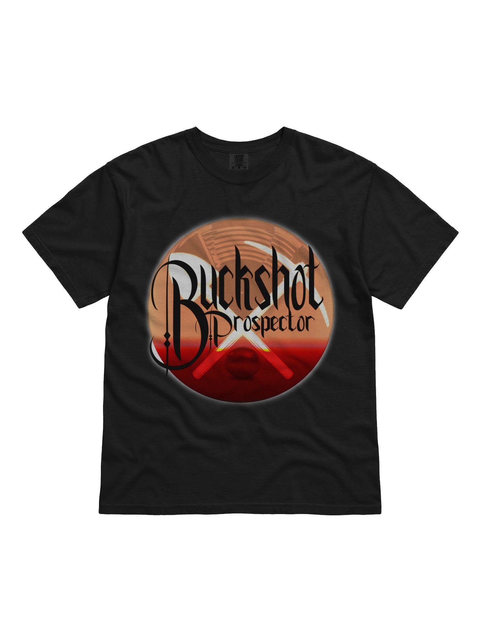 buckshot tshirt product image (1)