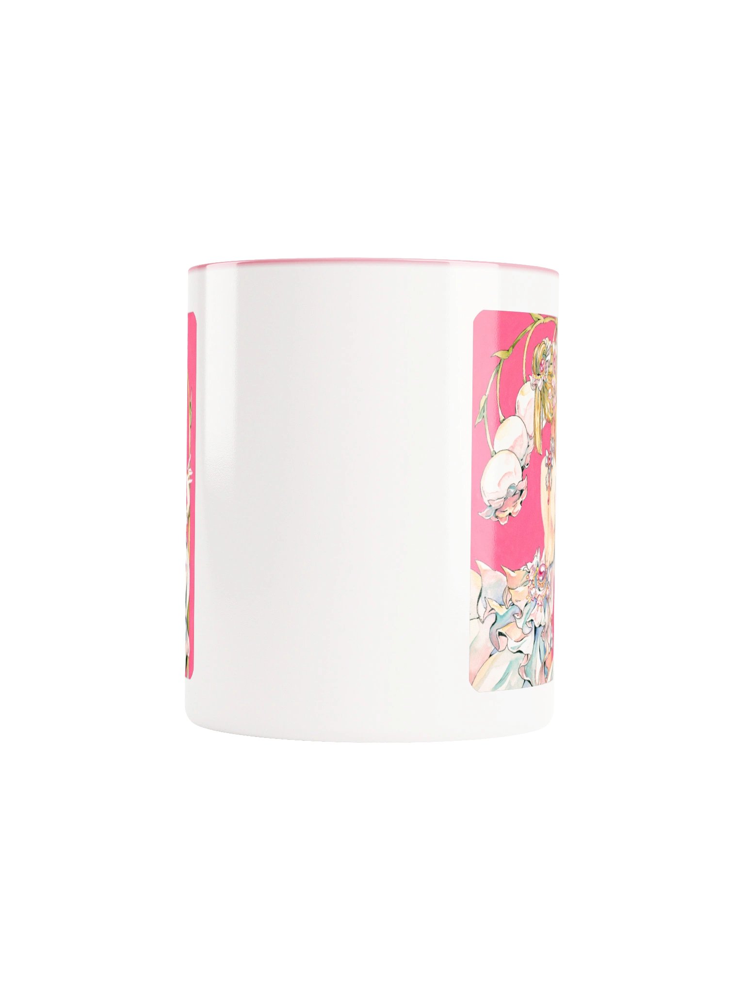 Lily of the Valley Mug product image (5)