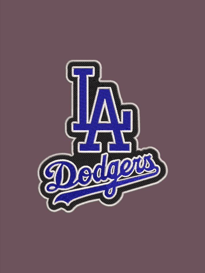 LA DODGERS product image (1)