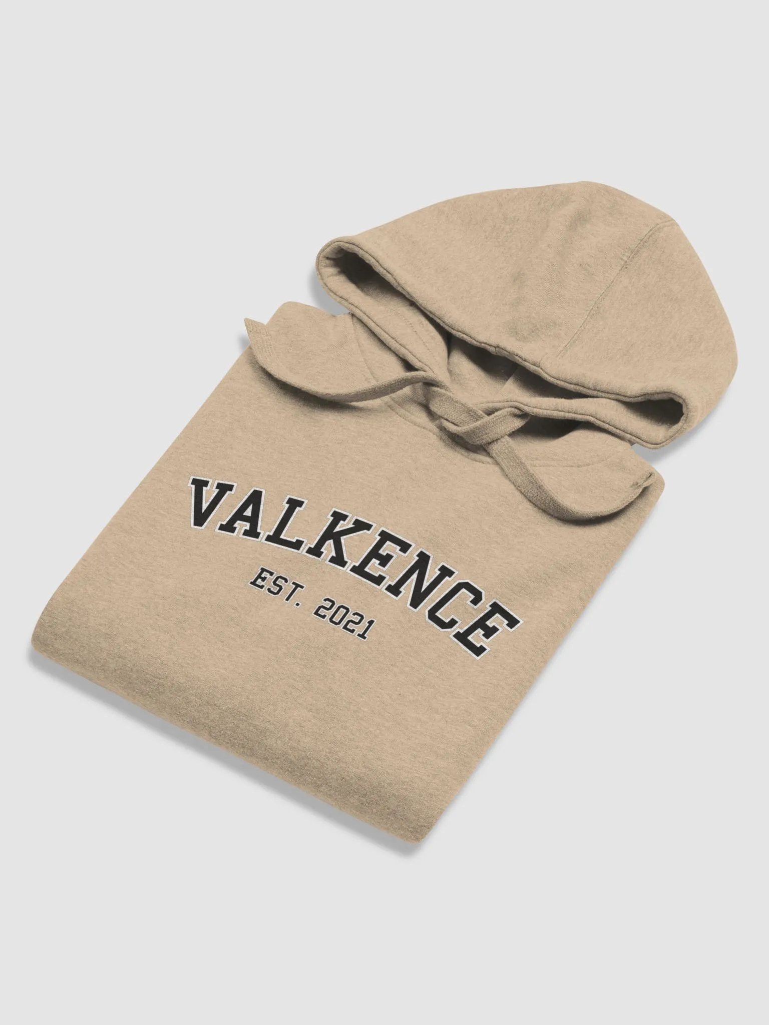 Varsity Hoodie product image (60)