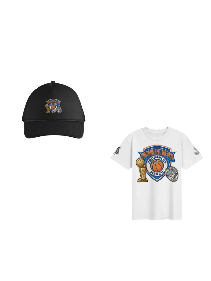 PM/ NY Knicks Bundle 2 product image (1)