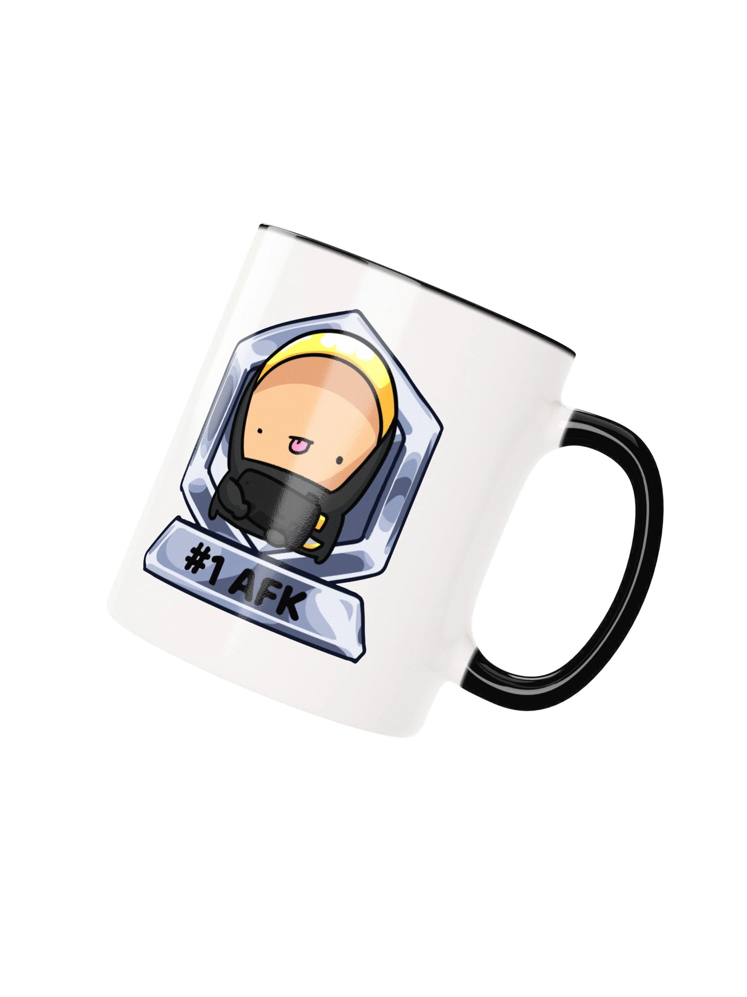 Jimity Mug (HeroStorm) product image (2)