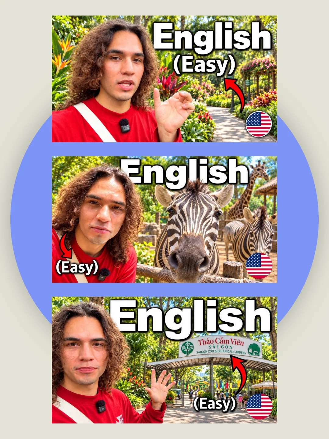 Can You Follow My English Without Translating? - Video 110 Study Pack product image (3)