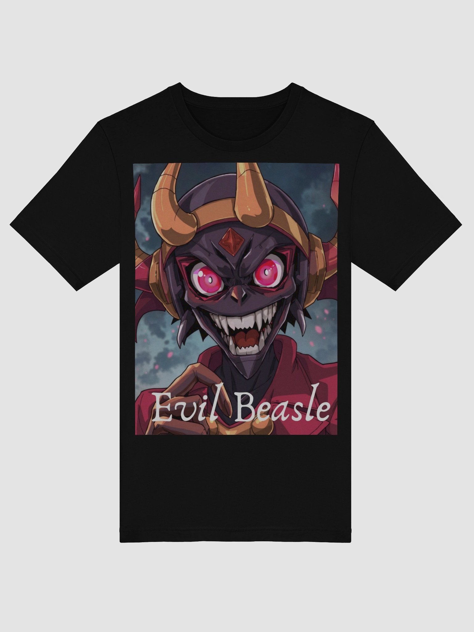 The Imp (Female T-shirt) product image (5)