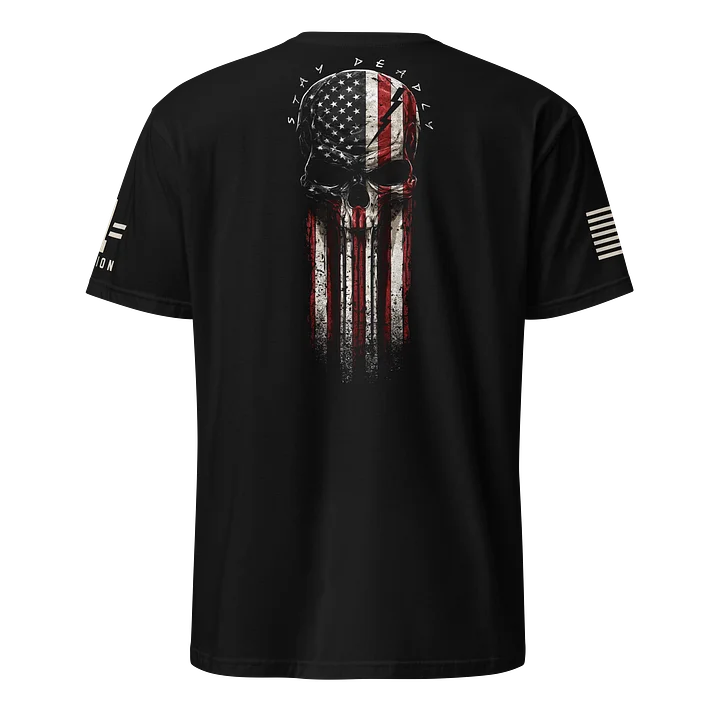 Stay Deadly product image (1)