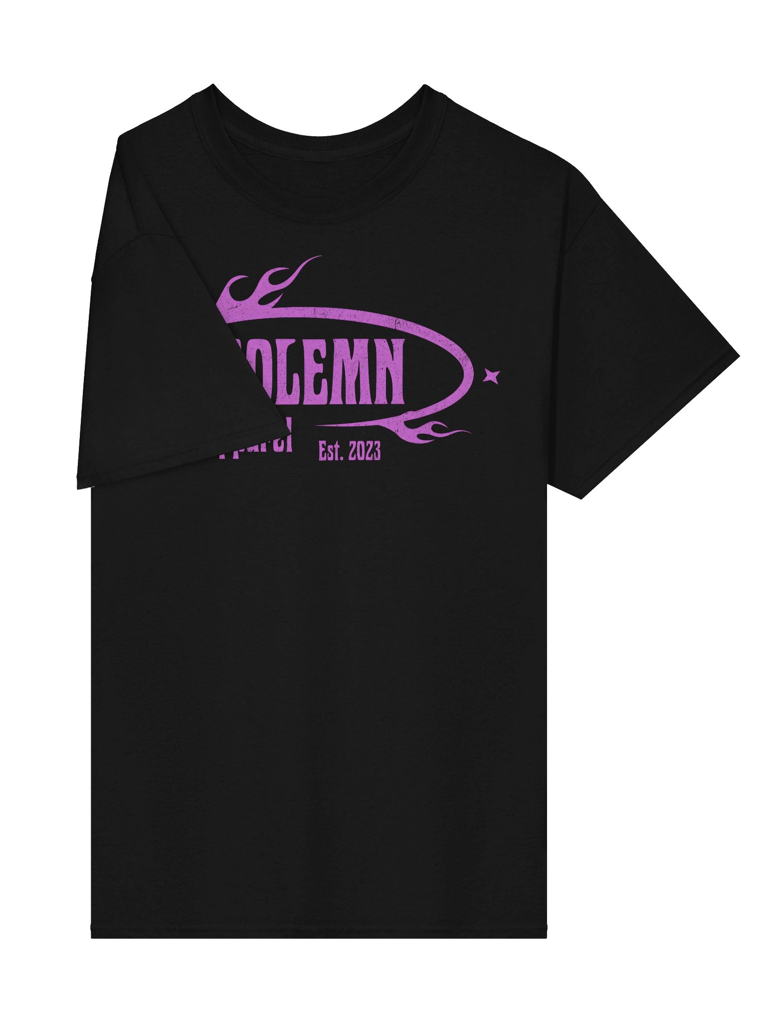Flame Emblem Heavyweight Tee product image (4)