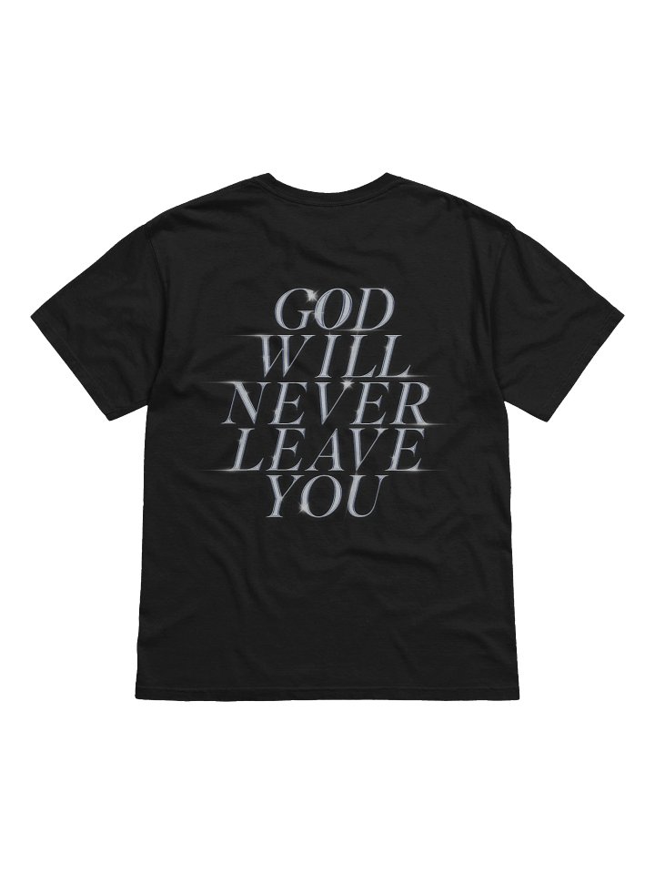 Unfading Truth Tee product image (2)